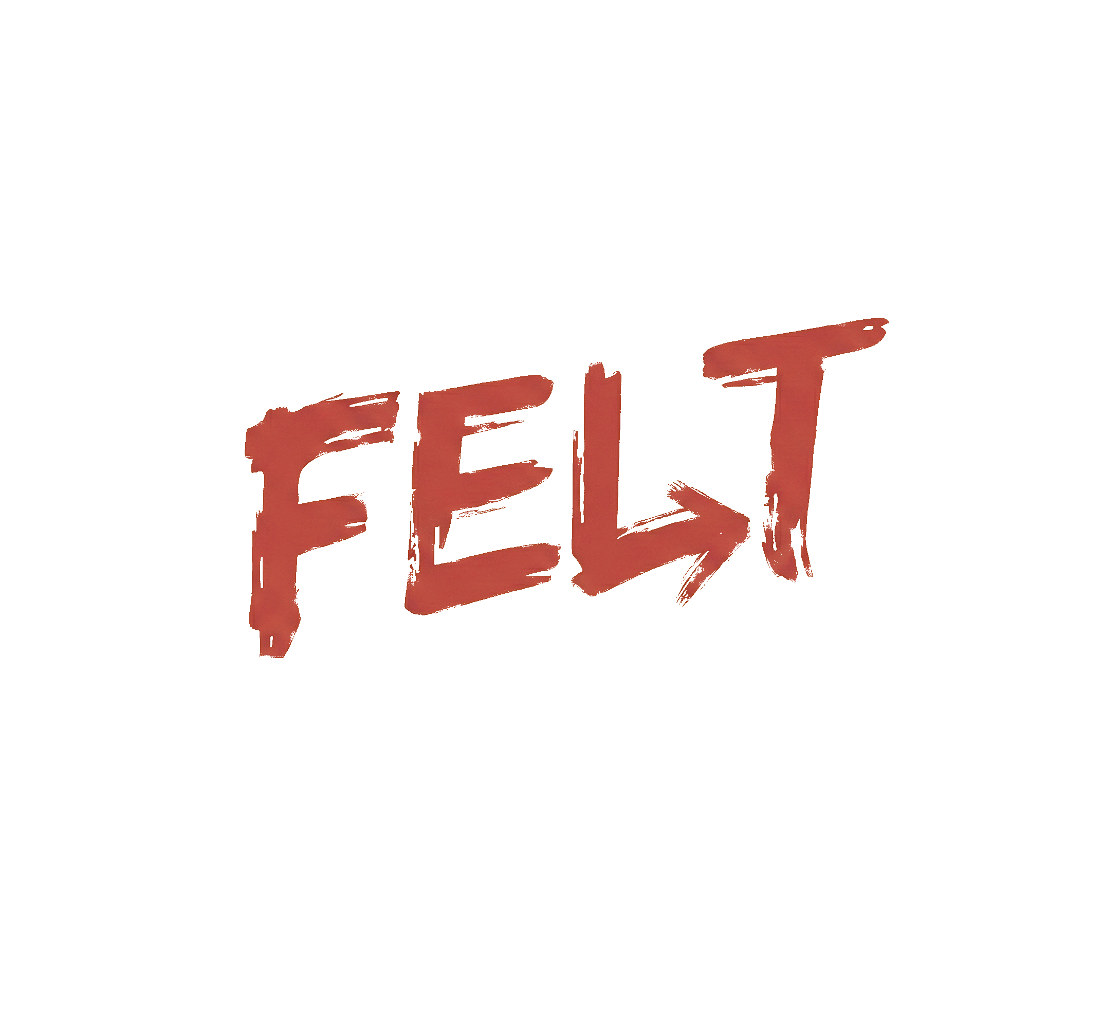 FELT. Logo